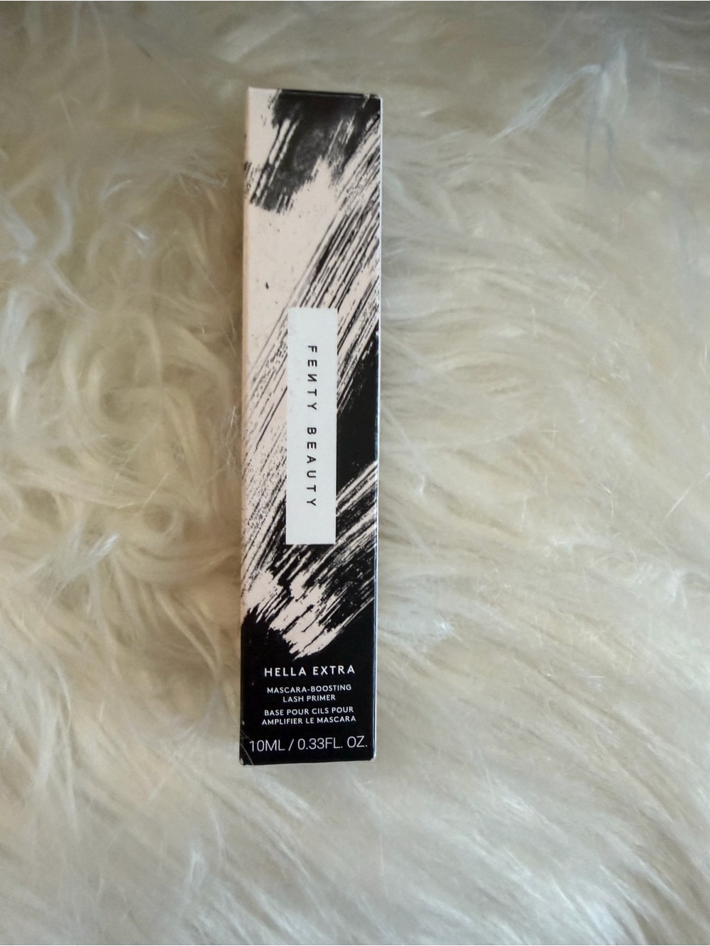 Fenty Beauty Hella Extra Lash Primer